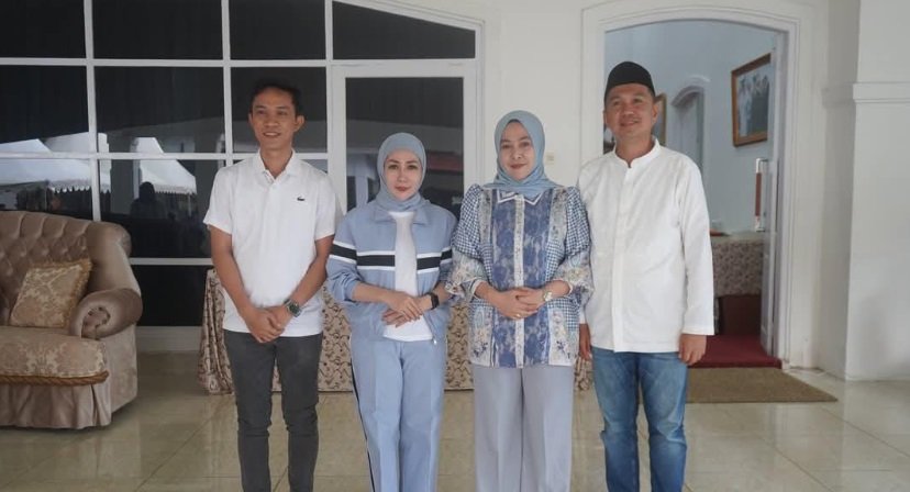 buapti konut silturahmi di kolaka